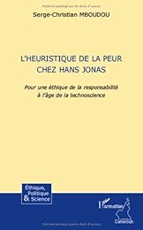 L' heuristique de la peur chez Hans Jonas