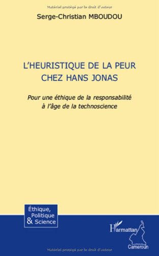 L' heuristique de la peur chez Hans Jonas