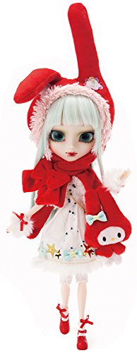 pullip my melody hen nako