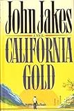 Hardcover California Gold Book