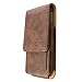 caseroxx Outdoor Case for Blackview BV8000 Pro, Smartphone Case (Outdoor Case in Brown)