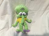Spongebob Squidward Plush Doll
