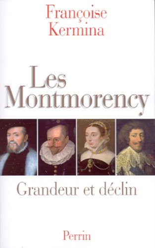 Les  Montmorency