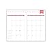 Day Designer for Blue Sky 2019-2020 Two Year Monthly Planner, Flexible Cover, Stapled, 5.5