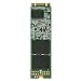 Transcend 256GB SATA III 6Gb/s MTS800 80 mm M.2 Solid State Drive (TS256GMTS800)