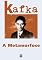 Livro A Metamorfose