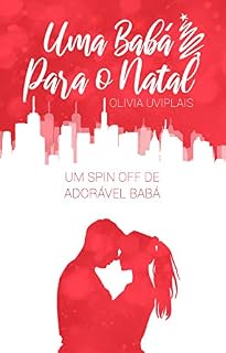 Livro Uma Babá Para o Natal: (Conto Spin-Off de Adorável Babá)
