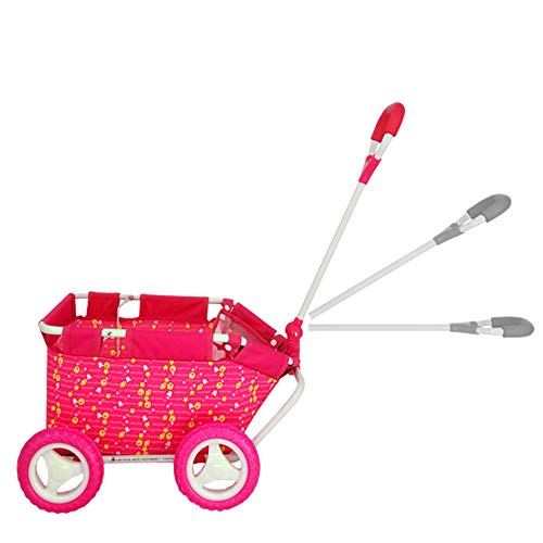 1 CUBY+Stroller+Adjustable+Handle+Rubber