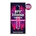 Female Arousal Gel For Her, K-Y Intense Arousal Gel Intensifies Orgasms For Her, 0.34  Ounce, Sex Stimulation for Woman.thumb 1