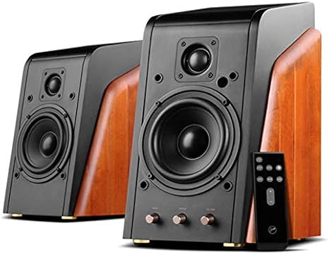 active hifi speakers uk