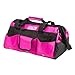 The Original Pink Box PB16TB 16-Inch Tool Bag, Pink