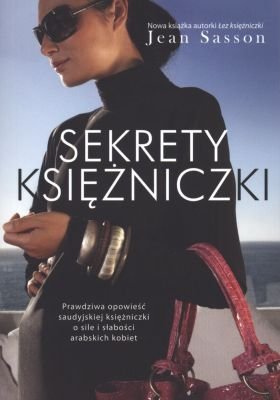 SEKRETY KSIEZNICZKI WYD. KIESZONKOWE