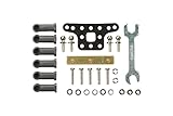 TAMIYA 15478 JR Mass Damper Set w/Ball Connectors