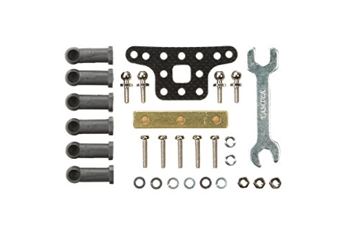 TAMIYA 15478 JR Mass Damper Set w/Ball Connectors