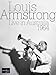 Louis Armstrong - Live in Australia