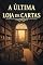 Livro A Última Loja de Cartas