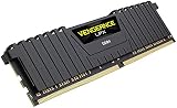 Corsair Vengeance LPX 32GB (2x16GB) DDR4 2133 MHz C13 Memory Kit view 3