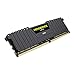Corsair Vengeance LPX 32GB (2x16GB) DDR4 DRAM 2133MHz (PC4 17000) C13 Memory Kit - Black
