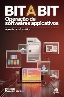 Livro Bit a Bit: Operação de software aplicativo