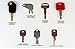 Keyman 7 Keys Heavy Equipment Key Set / Construction Ignition Keys Set