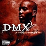 Disco de DMX: «It's Dark And Hell Is Hot [Edited Version]» (Anverso)
