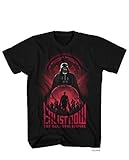 Star Wars Rogue One Empire Enlist Now T-Shirt