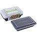 7 Pack - Food Prep Containers (1 Compartment) – Take Healthy & Delicious Lunches To Work All Week
