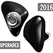 Wireless Earbud yoyomax Bluetooth Headset [Invisible] Headphone Earbud with Mic for Running Sports [Noise Cancelling] iPhone 6s Samsung S6 S5 Note4 Motor LG HTC Phones - Best Earpiece [Beige]