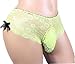 SISSY pouch panties size 32