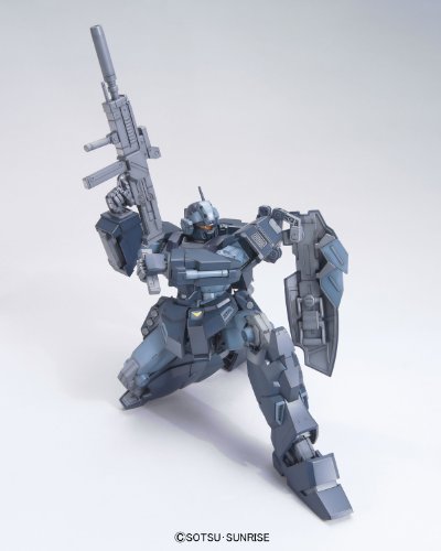 Bandai Hobby MG Jesta Model Kit