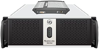 Epiphan VGA Grid 12TB HDD | Networked VGA Grid HD with 12TB HDD Encoder
