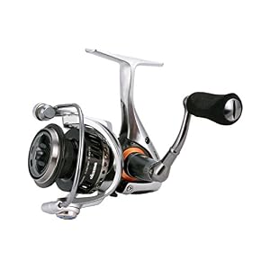 Okuma Helios Moulinet Léger