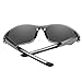 Ewin E31 Polarized Sports Sunglasses for Men Women Golf Driving Fishing