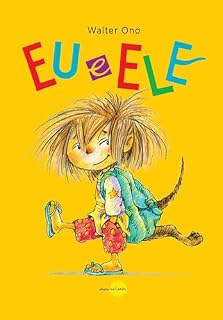 Livro Eu e ele