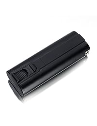 Batería para PASLODE 6 V 404717 900420 900400 IM250 902000 IM250 A Framing Nailer (2000 mAh, 6 V, batería)