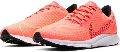 Amazon ナイキ 陸上 ランニングシューズ ズーム ライバル フライ 2 メンズ Nike ナイキ ランニング