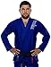 Venum Contender BJJ GI, A3, Blue