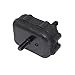 Eagle BHP For Suzuki Samurai Sidekick 1.3 L Engine Motor Mounts (Pack of 2)