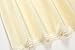 Avidlove Women Lingerie Slips Satin Snip-it Half Slip Lace Underskirt Long Beige,Small