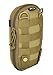 Hazard 4 Hatch MOLLE Hard-Pouch, Coyote