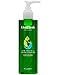 LiveFresh Natural Tea Tree Oil Facial Cleanser - Large 8.5 oz - Natural Anti-Aging Deep Cleansing Gel