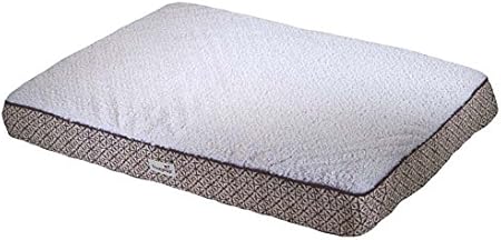 trustypup orthopedic dog bed