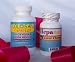 Total Oxygen Cleanse- COLOSAN Capsules For oxygen and colon health, 120 count & HEPASAN liver cleanse, 60 count