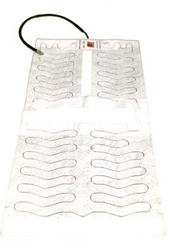 Seat Comfort Systems Scs 641 105 Gm Seat Heater Replacement Kit