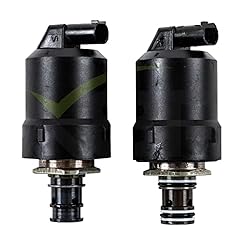 X8R ABC Hydraulic Valve Block Solenoid Oil Seal