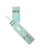 INSTANT Single Panel Drug Test Kit - Test For THC (marijuana) - 10 pk