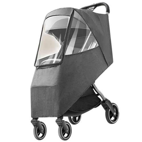 Universal Stroller Rain Cover