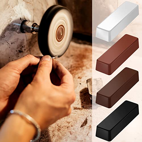 Polishing Compound Buffing Compound Kit MultiPurpose Honing Compound