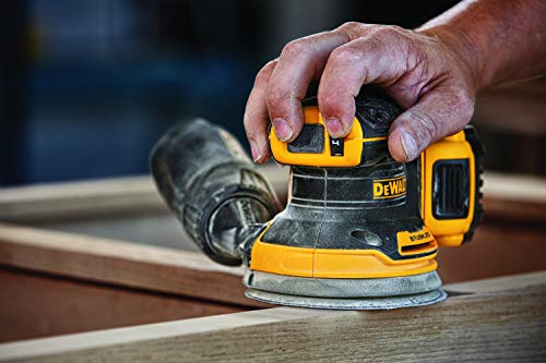 DEWALT DCW210 Sander Kit - Image 11