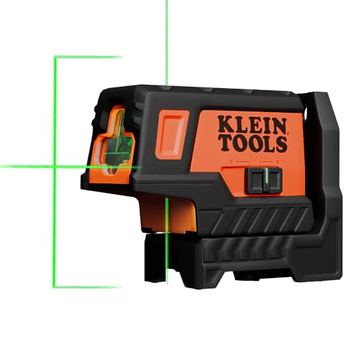 Klein Tools 93MCLPG Laser Level
